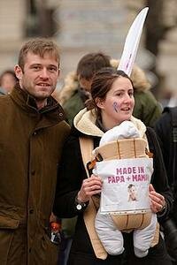 La Manif pour tous